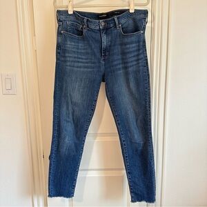 Banana Republic Skinny Jeans 32